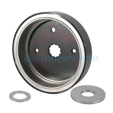 Flywheel Stator Rotor for Harley Davidson Tou...