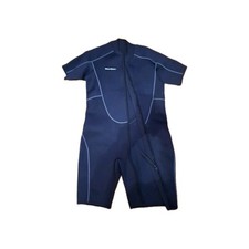 XXXL NEW SEASKIN SHORTY WETSUIT 3MM MENS
