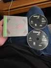 Resident Evil 2 No Manual (Sony PlayStation 1 PS1)  2 Discs Tested