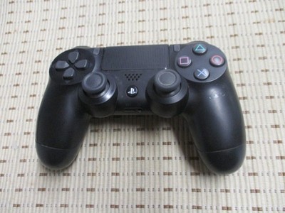 Sony PS4 Controller Dualshock 4 - Playstation 4 (Schwarz) #Teildefekt Lesen!*''