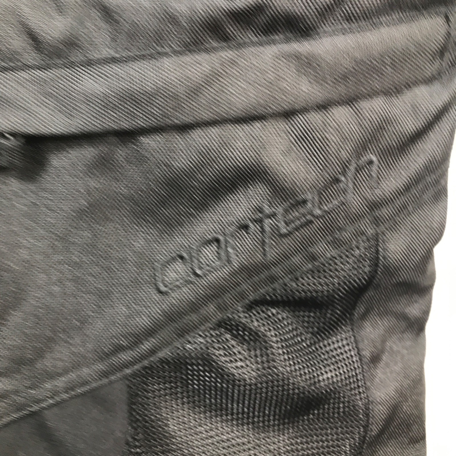 CorTech Motorcycle Pants Men L Black Apex Airpant Padded Protection 30" Inseam