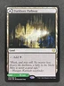 MTG Darkbore Pathway/Slitherbore Pathway Kaldheim Regular Rare - NM