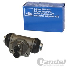 Tambour de frein Nissan NP300