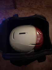 GIRO LEDGE FS MIPS HELMET SKI SNOWBOARD WINTER SPORTS WHITE