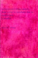 Hallucinated Observations... Reid M. Olson Taschenbuch Kartoniert / Broschiert