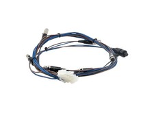 AJA DRM2-PLUS-6X Mini-XLR Power Harness 6x Mini-XLR to Mini-Con-X