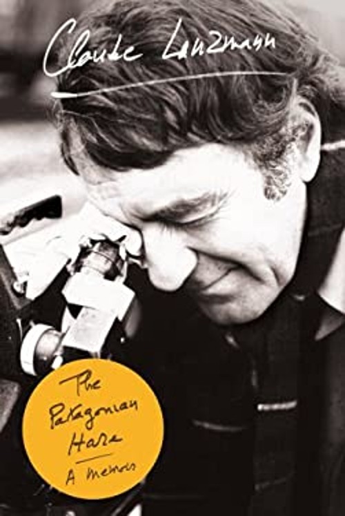 The Patagonian Hare : A Memoir Hardcover Claude LanzmannFree US Delivery | ISBN:0374230048