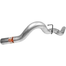 55683 Walker Tail Pipe For Ram Truck 2500 3500 Dodge 2010