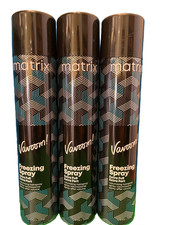 Matrix Vavoom Freezing Spray Extra Full Volum...