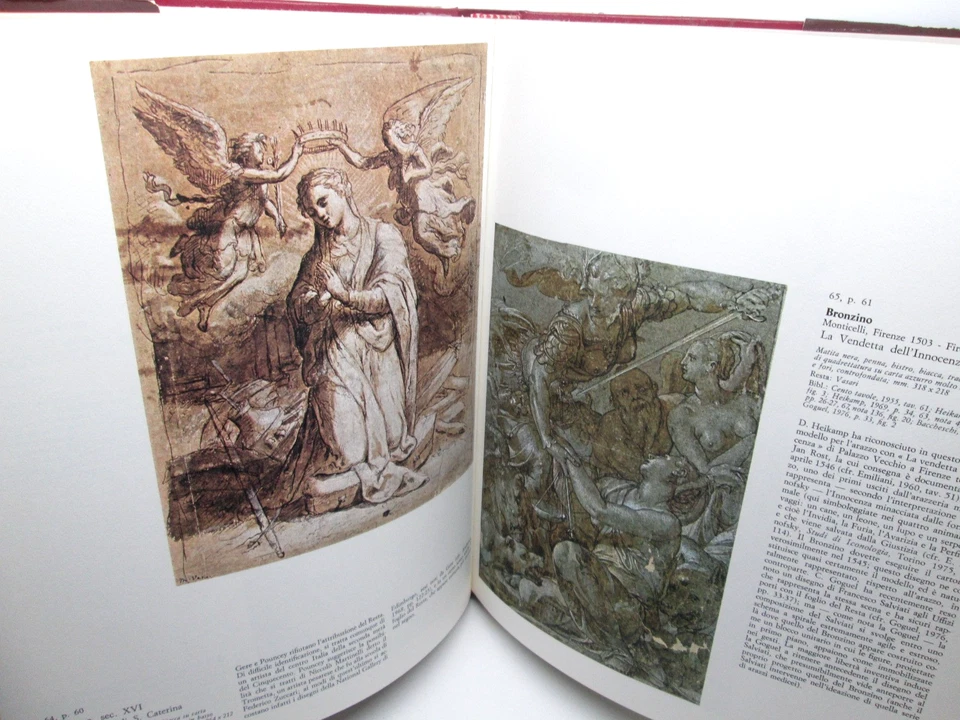 I DISEGNI DEL CODICE RESTA.Credito Italiano/Biblioteca Ambrosiana, 1976. - Immagine 4 di 4