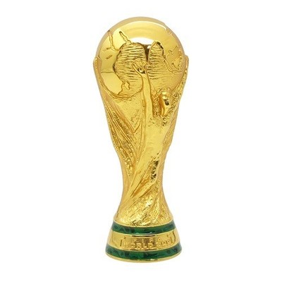 WM 2026 WM Pokal 70mm freistehend - Offizielles Lizenz-Produkt FIFA
