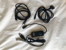 iConnectivity Midi1 Iconnectivity- USB MIDI Interface iPad + 3G, 4, 4S +Computer