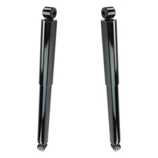 TRQ SBA60418 Shock Absorber Set For Nissan Titan 2004-2015 LH OR Right Rear