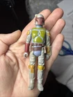 1979 Star Wars Vintage Loose Boba Fett Hong Kong