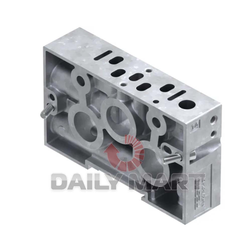 New In Box FESTO NAW-1/4-01-VDMA 161102 Gasket Base