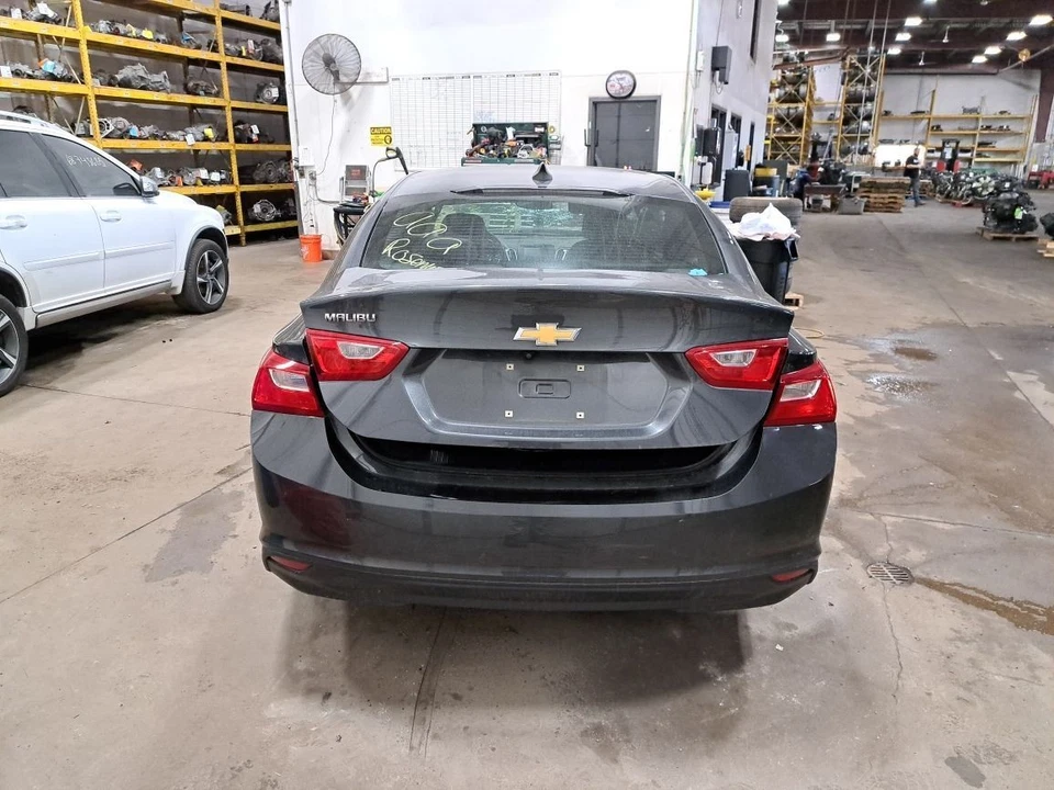 Brake Master Cylinder 2017 Malibu Sku#4249389 - Image 4 of 4