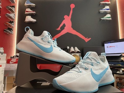 NIKE LEBRON TR 1 GLACIER BLUE Size 10    RARE  