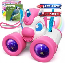 Toys for 3 4 5 6 7 8 9 10 Year Old Girls Gifts Girl Birthday Gifts Kids Unicorn