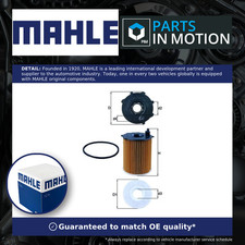 Image of Oil Filter OX171/2D Mahle 11427805978 7805978 1109AY 1109S5 1109T3 78559718 New