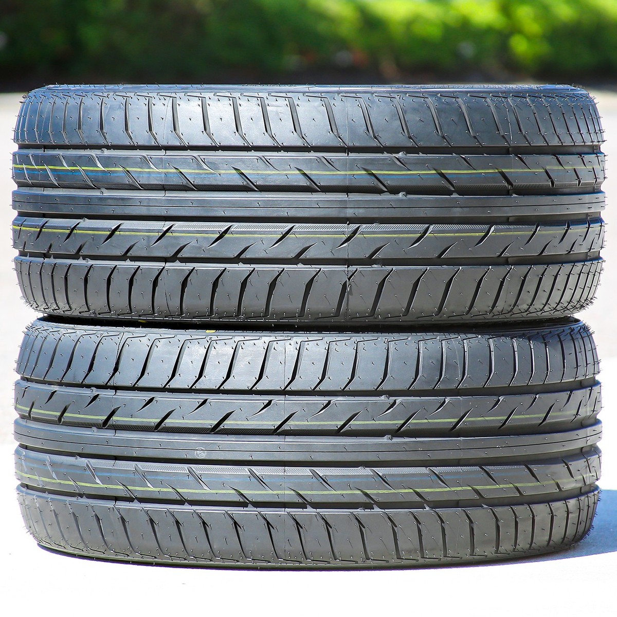 2 Tires Achilles ATR Sport 2 245/40ZR18 245/40R18 97W XL High