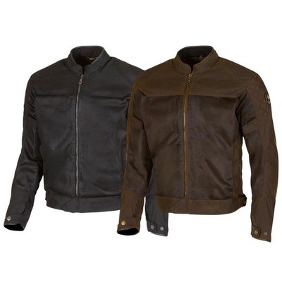 Merlin Waltham D3O Cotec Air Herren Motorradjacke