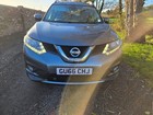2016 66 NISSAN X-TRAIL DCI N-TEC AUTOMATIC
