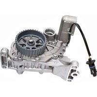 Metzger 8000076 ÖLpumpe FüR Volvo XC60 V90 XC90 S90 256 246 235 234