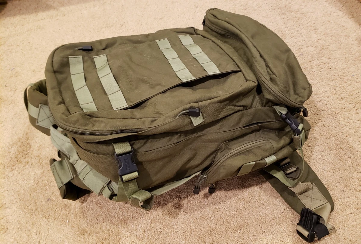 Sac à dos hydratation CamelBak Octane 16X 3 L Vert citron et Noir