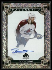 Top 5 Jonathan Toews Rookie Cards 26