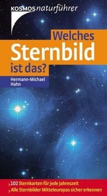 Welches Sternbild ist das?: 170 Sternkarten für jed... | Buch | Zustand sehr gut