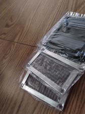 Computer Grill Screens