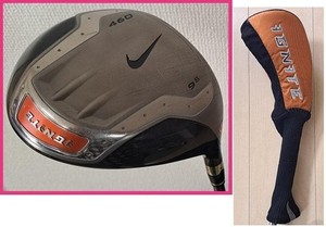 Nike Ignite 410 Driver | eBay