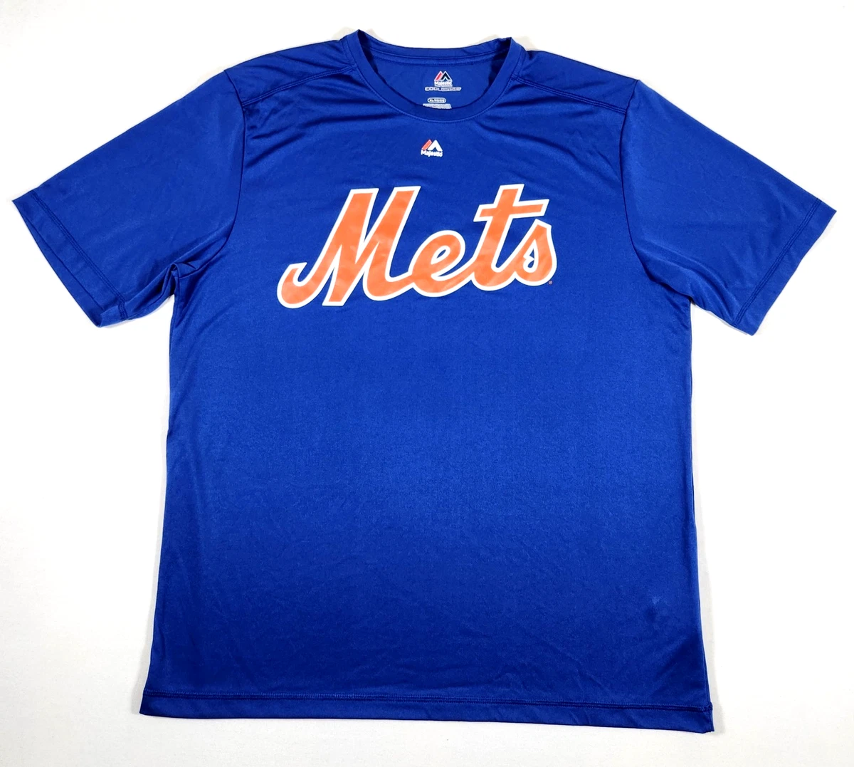 New York Mets Men MLB Shirts for sale | eBay