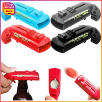 Cap Gun FlaschenöFfner Pistole BieröFfner Gadget FüR Bar Partys Geschenk MäNner