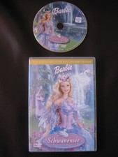 DVD Barbie - Schwanensee Kinderfilm Animation