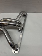 Flowtech 1-7/8 Long Tube Headers & Off-Road Pipes Race/Track Use Only