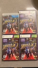 Yoostar 2: In the Movies  Xbox 360 2011 - Sealed