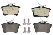 Kits de frein Peugeot PARTNER