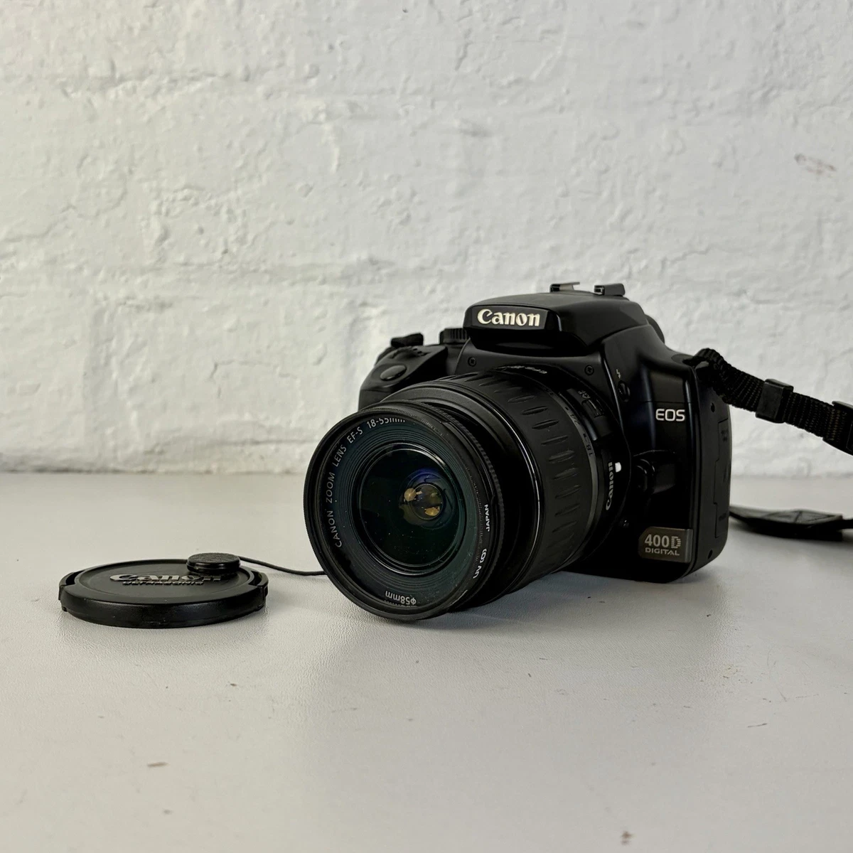 Canon EOS 400D Digital Cameras for Sale | Shop New & Used Digital