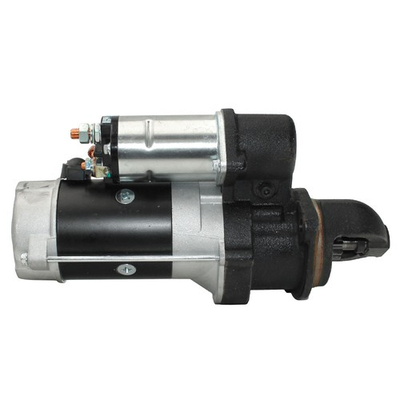 #ad Delco Gear Reduction Starter Fits John Deere Replaces AT25619 $255.99