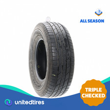 Used 26570r16 Bridgestone Dueler Lx 112t - 732