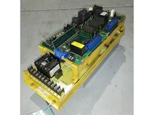 Defekt Fanuc A06B-6058-H005 #111# Servo Amplifier