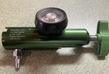 Mada Inc. R1835-15GB oxygen regulator