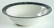 Newcor Atlanta Rimmed Cereal Bowl 478037