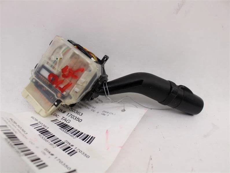 INTERRUPTOR COLUMNA MAZDA CX-7 CX-9 RX-8 07 08 09 10 11 12 13 14 881952 Foto 3 de 4