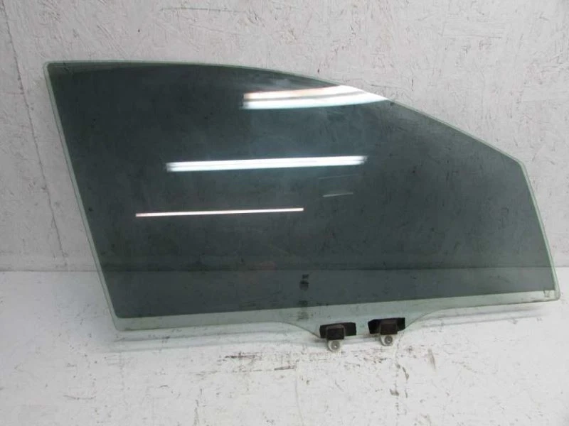 2007 2008 Honda Fit Right Passenger Side Front Door Window Glass OEM - Image 2 of 4