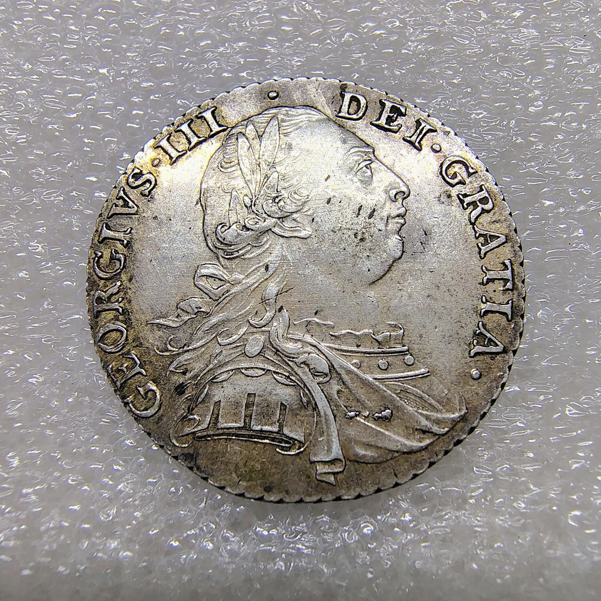 1787 Year UK Shillings for sale | eBay