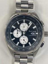 Paul Smith PS0110014 Men s Chronograph Quartz Wristwatch