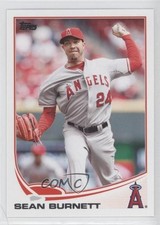 2013 Topps Update Sean Burnett #US295 0c4