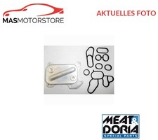 ÖLKÜHLER KÜHLER ÖL MEAT & DORIA 95060 A FÜR SUZUKI SWIFT III,SWIFT IV 1.3L